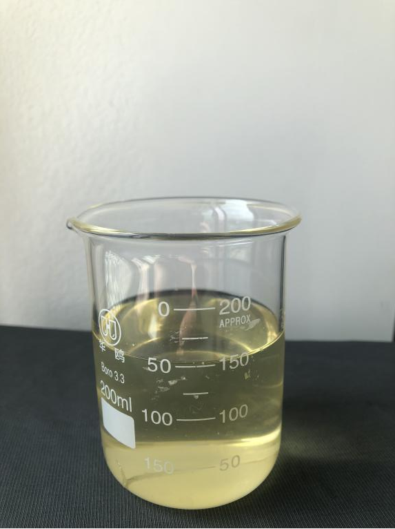 Acidic  leveling  Agent  FT