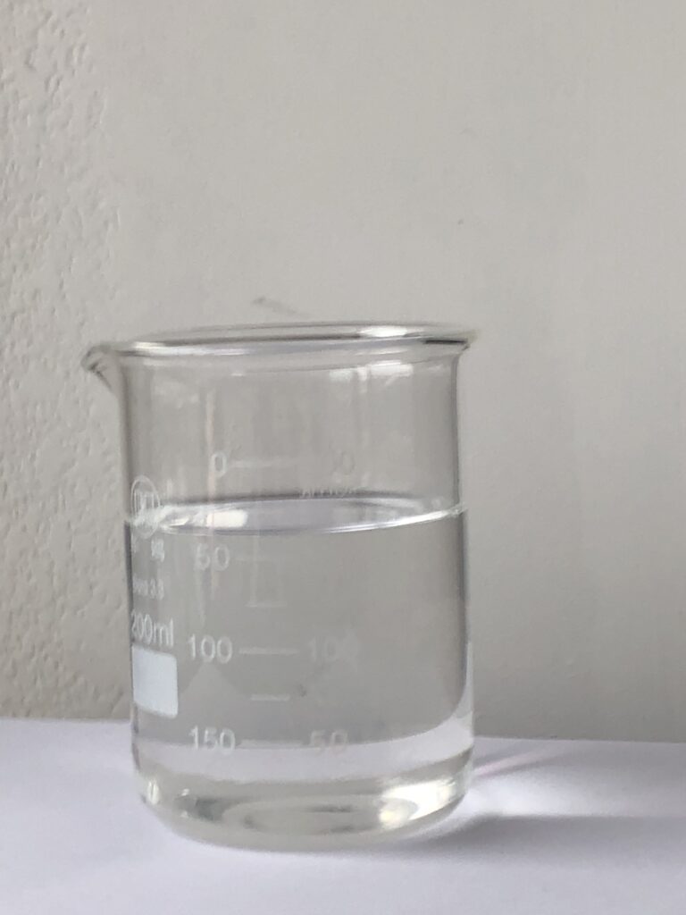 Anti-Soap Detergent JN05