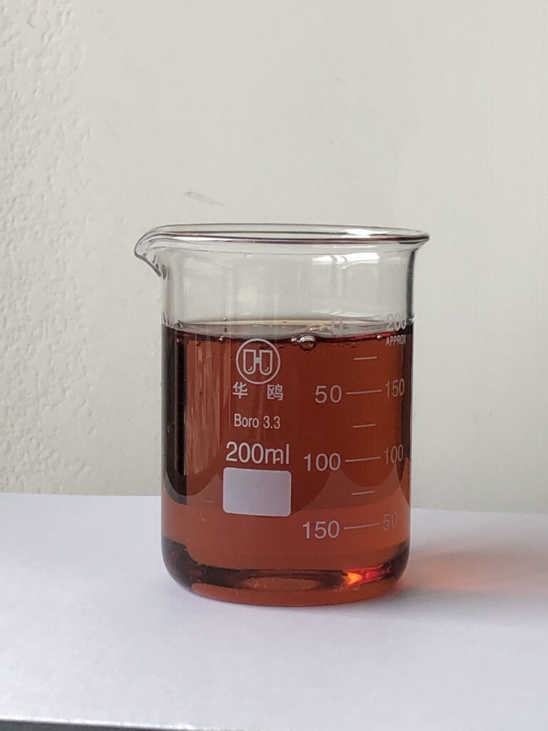 Polishing Enzyme BFT