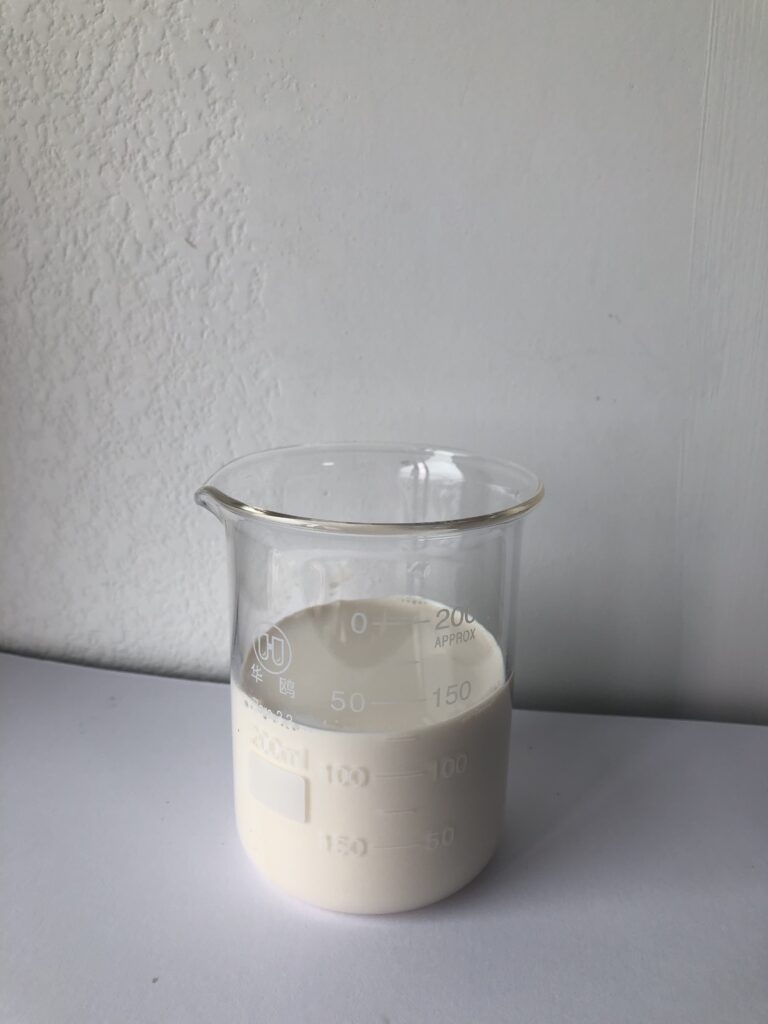 Easy- Care Fluorine-free Waterproof  Finishing Agent JN130