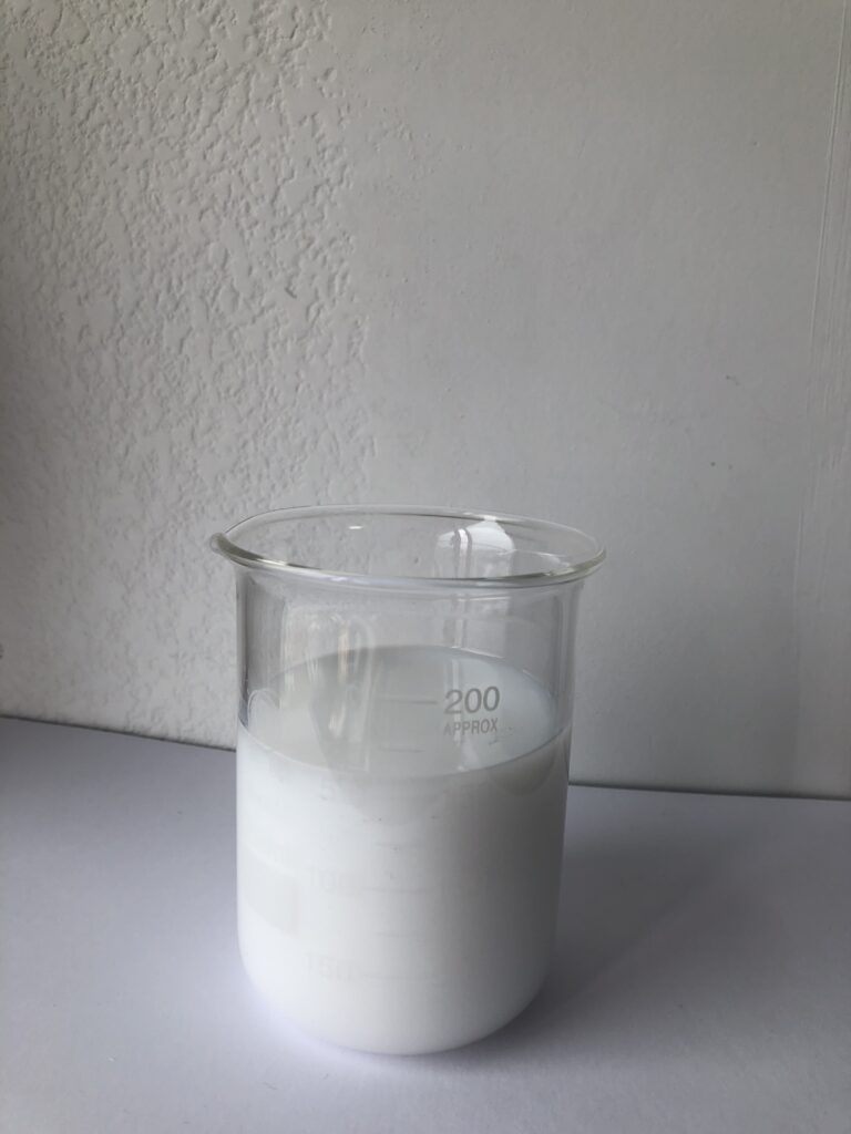Silky Soft Elastic Finishing Agent JN2133