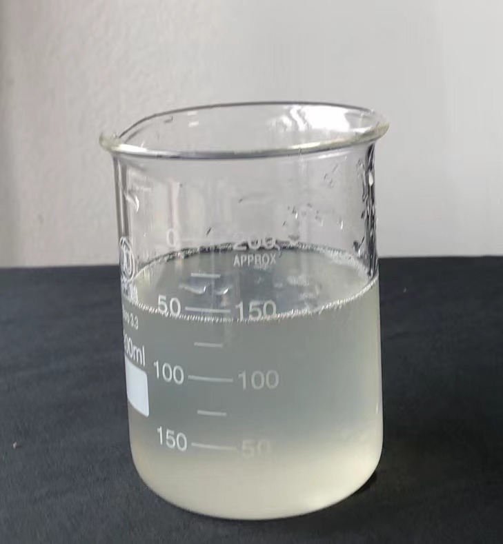 Antibacterial Silicone Oil