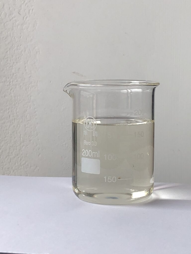Anti Static Finishing Agent TL40