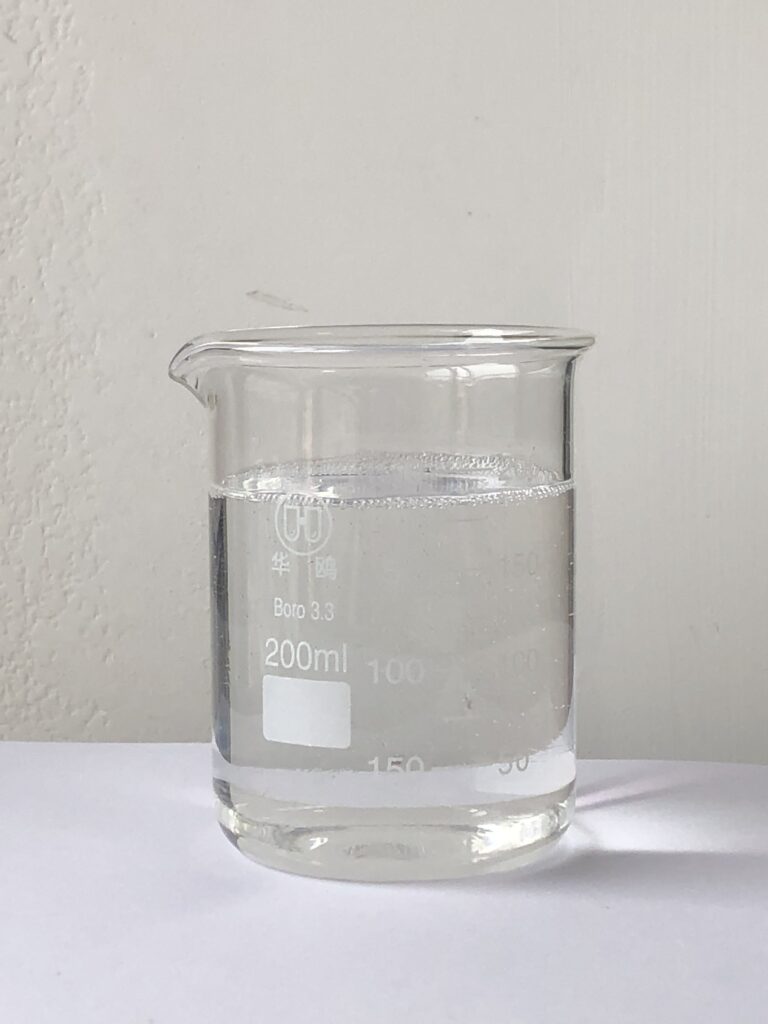 Silicone Oil Emulsion FS50