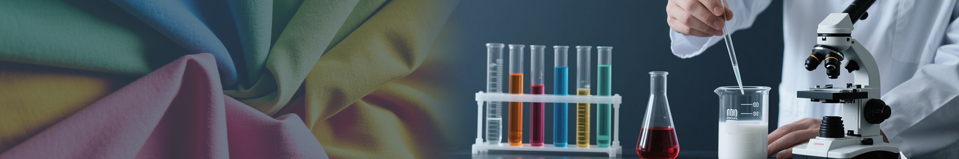Comfort Finishing - Guangzhou Jieneng Textile Technology Co., Ltd.