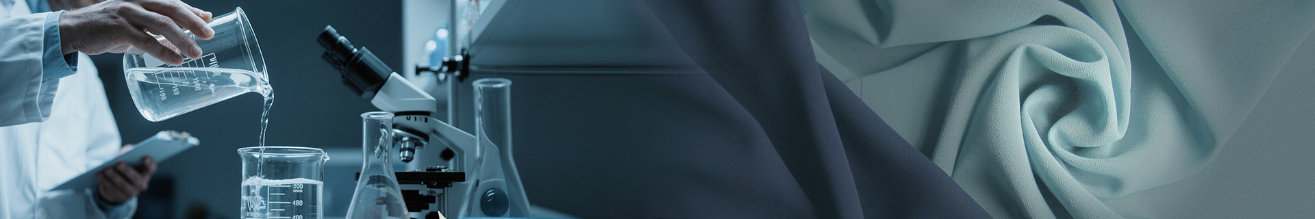 Functional Finishing - Guangzhou Jieneng Textile Technology Co., Ltd.