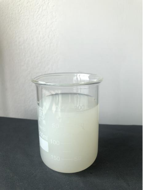Nylon Super Soft And Smooth Finishing Agent JN8115