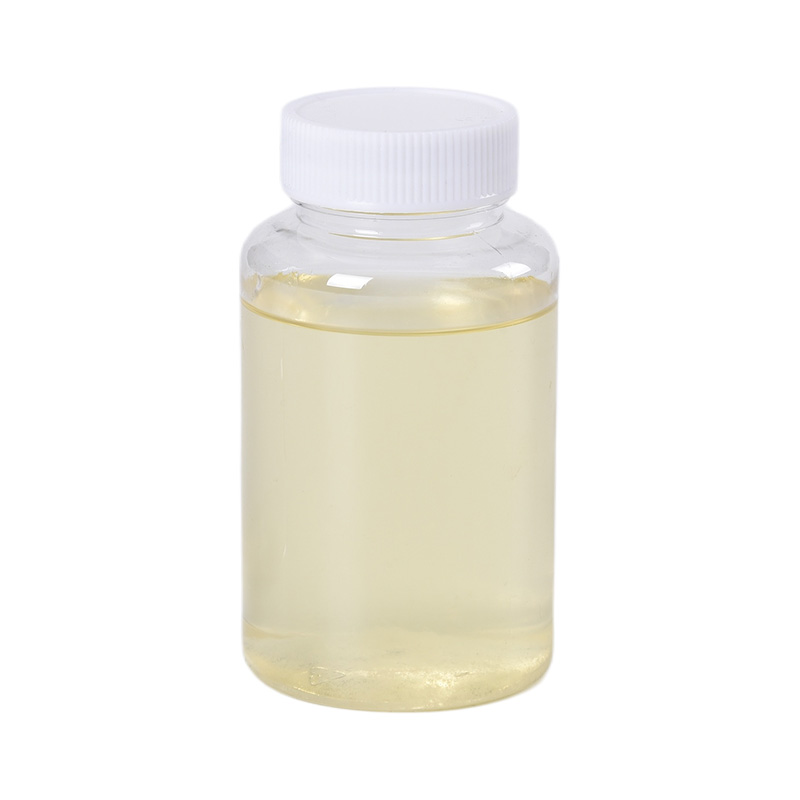 An acid dye leveling agent with good retarding and migration properties. It is a leveling agent for nylon 6, nylon 66, and neutral dyes.