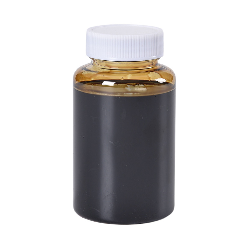 A disperse dye color protector, enhancer of color brightness and depth. It prevents turquoise color spots and disperse dye color spots and stains.