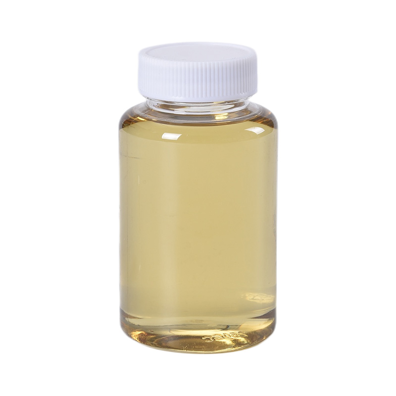 Copolymerized silicone oil base stock, a high - cost - performance super - soft silicone oil.