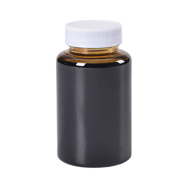 A disperse leveling agent with excellent migration and retarding properties. It is a polyester leveling agent with good compatibility, suitable for polyester woven fabrics and milk silk.