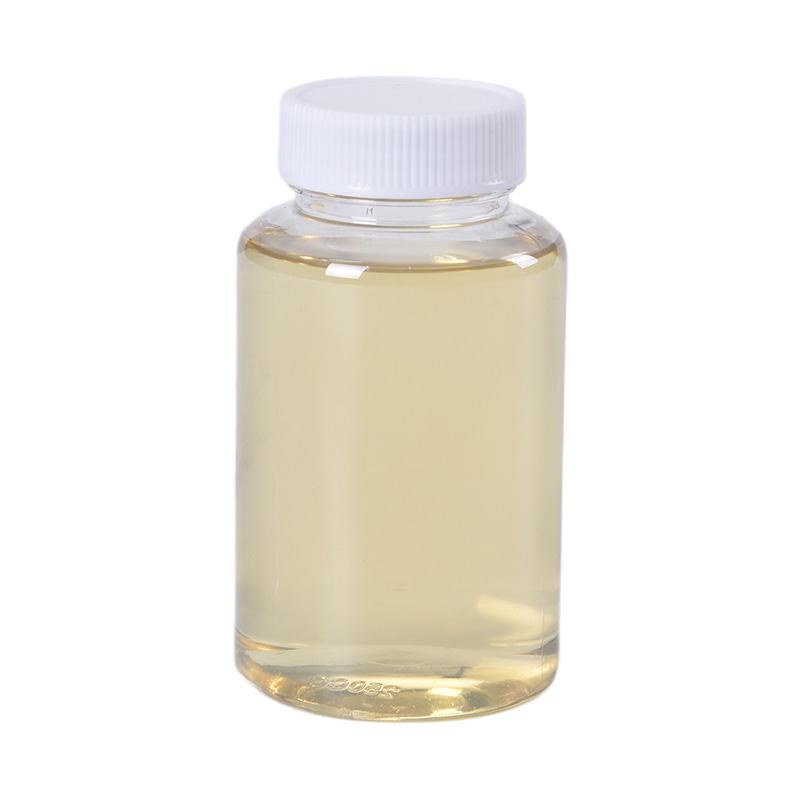 Silicone emulsion, offering an extremely soft, fluffy, smooth, delicate, and skin - friendly feel. It can be used for cotton, polyester, nylon, acrylic, viscose, modal, bamboo fiber, and their blended fabrics.