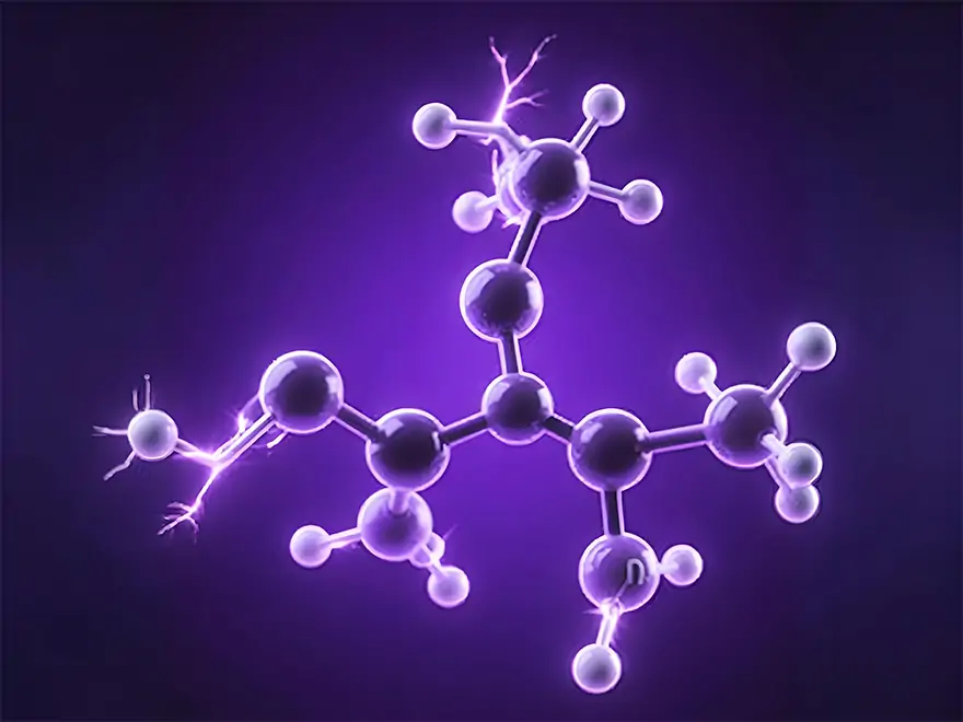 What are the influencing factors of anti-static agents?