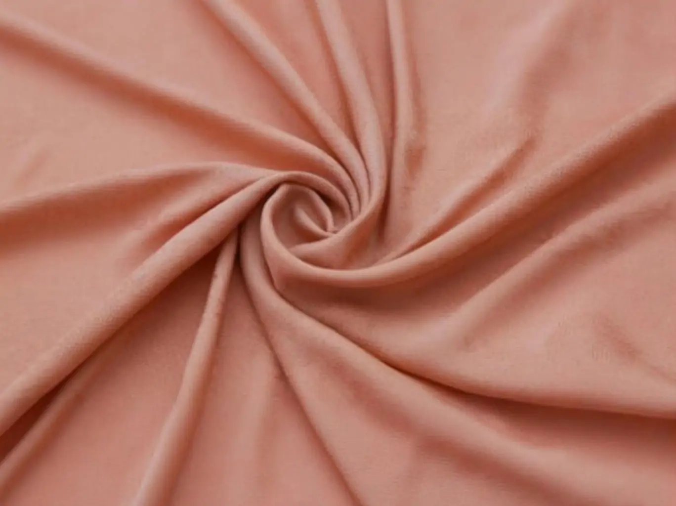 The real reason why fabric softeners make fabrics soft